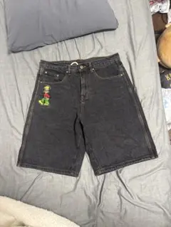 butter goods ハーフパンツ　30 punkandyoのサムネイル
