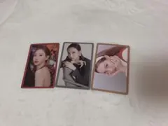 TWICE  Eyes wide open