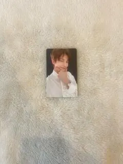 ENHYPEN BORDER: DAY ONE ジェイク トレカ