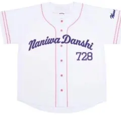新品未使用 なにわ男子 ベースボールシャツ 728 - メルカリ