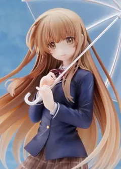 大幅値下げ　お隣の天使様 椎名真昼 1/7スケール／FNEX 受注生産　未開封品