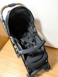 Aprica アップリカ ベビーカー ラクーナ ビッテ クッション