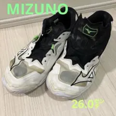 【Mizuno 】Wave Lightning Z8バレーボールシューズ