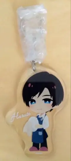 2026年最新】囚われのパルマ アクリルの人気アイテム - メルカリ