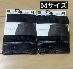 SAPPY JAPAN ボクサーパンツ Mサイズ 2枚セットのサムネイル