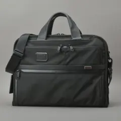 TUMI Alpha 3 3WAY ブリーフ 2603180 日本限定 - メルカリ