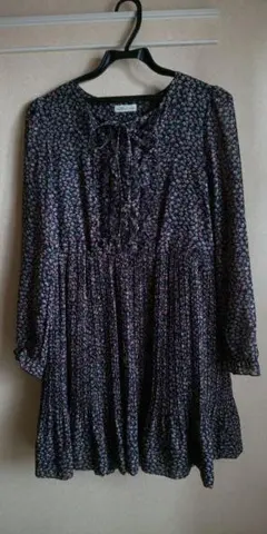 earth music&ecology ワンピース