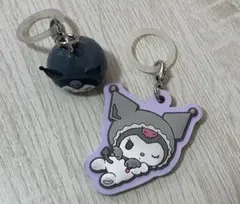 クロミ　めじるしアクセサリー