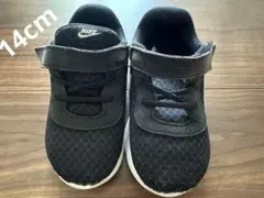 NIKE ナイキ タンジュン ベビー スニーカー 14cm