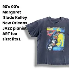 90s Louis Armstrong Museum フォトTシャツ 2XL - メルカリ