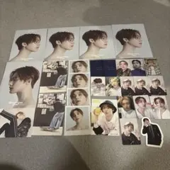 ASTRO ユンサナ　まとめ売り