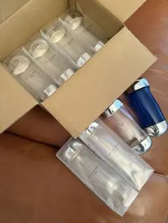 イプサ　ザ・タイムRアクア　薬用化粧水　【空箱】