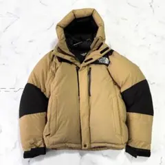 ✨美品✨ ノースフェイス バルトロライトジャケット ケルプタンベージュM