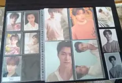 SEVENTEEN　DINO your choice