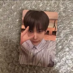 TXT ヨンジュン TOMORROW walmart アメリカ トレカ - メルカリ