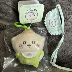 ちいかわ 星に願いを・・・マスコット（くりまんじゅう） - メルカリ