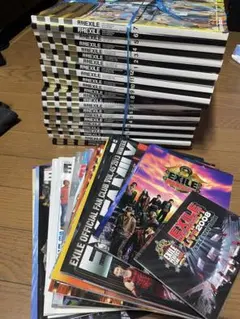 2026年最新】exile 会報の人気アイテム - メルカリ