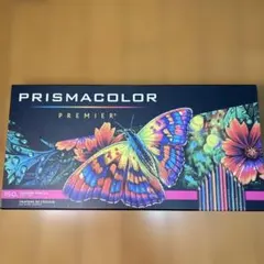 PRISMACOLOR プリズマカラー 色鉛筆 150色セット 色鉛筆ぼかし液 