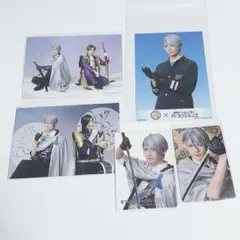 刀ミュ 山姥切長義 グッズセット