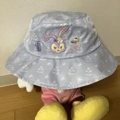 【上海ディズニー】ステラルー　ハットのサムネイル