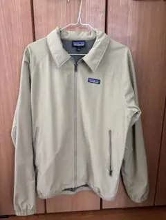 Patagonia ベージュ バギーズジャケット S