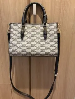 槙*野様 MICHAEL KORS 2way ショルダーバッグのサムネイル
