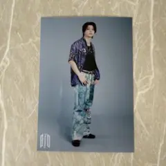 BUDDiiS 生写真 TAKUYA #040 035 - メルカリ