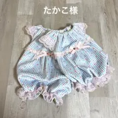 たかこ様☆犬服✩.*˚