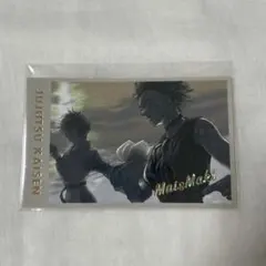 呪術廻戦 メモリアルコレクション 禪院真希 禪院真依