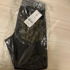 刺繍ドクターイエロー　パンツ