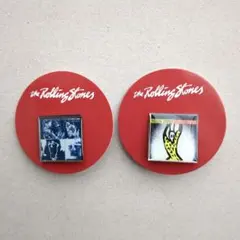 2025年最新】Rolling stones ピンズカプセルの人気アイテム - メルカリ