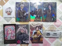 【匿名配送】にじさんじ まとめ売り