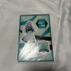 リゼ・ヘルエスタ ココスコラボ アクリルスタンド