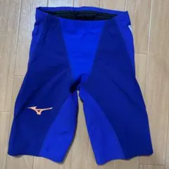 MIZUNO レース用競泳水着 メンズ・GX・SONIC IV MR Mサイズ