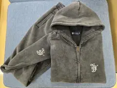 ロンハーマン購入】STANDARD CALIFORNIA パイルセットアップM - メルカリ