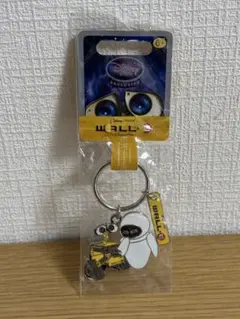 2025年最新】ウォーリー キーホルダーの人気アイテム - メルカリ