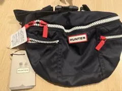 HUNTER ショルダーバッグ