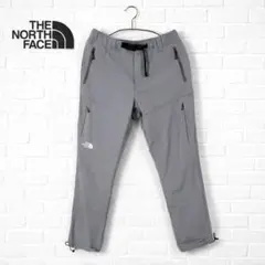 ノースフェイス バーブパンツ グレー レディース M NTW57013 THE NORTH FACE レディース NTW57013 Lサイズ - メルカリ