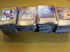 2026年最新】遊戯王まとめ売りの人気アイテム - メルカリ