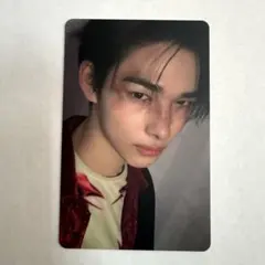 ENHYPEN DESIRE UNLEASHED ユニバ　ラキドロ　ニキ