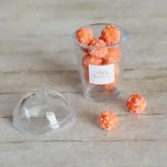 ミニチュアシュガードーナツ