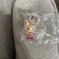 ナルミヤキャラクターズ めじるしアクセサリー ベリエちゃん