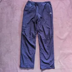 ウィンドブレーカー下のみ