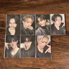 ココン様 専用 VANISH Weverseラキドロ トレカ コンプ 5セット