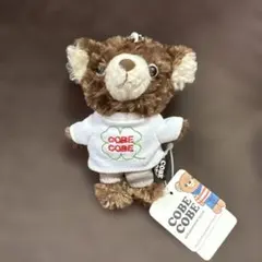SUNLEMON COBE COBE マスコット クマ