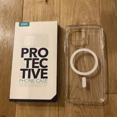 ESR iPhone 14 Plus 用 ケース MagSafe対応