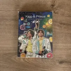 King & Prince キンプリ　ピース　ライブDVD