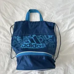 adidas バッグ