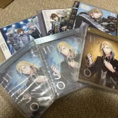 うたのプリンスさまっ うたプリ QUARTET NIGHT カルナイ カミュCD