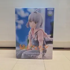 2026年最新】終末ツーリング ぬーどるストッパーフィギュア アイリの